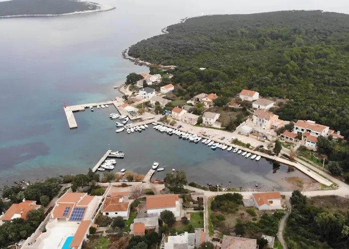 Apartmani Marija
