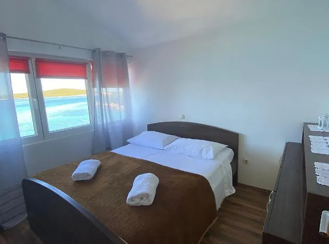 Apartmani Marija