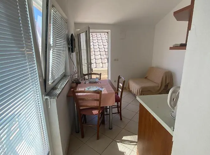 Apartmani Marija