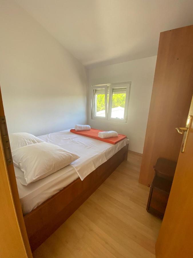 Marija Apartment *