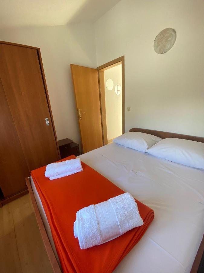 Apartment Marija