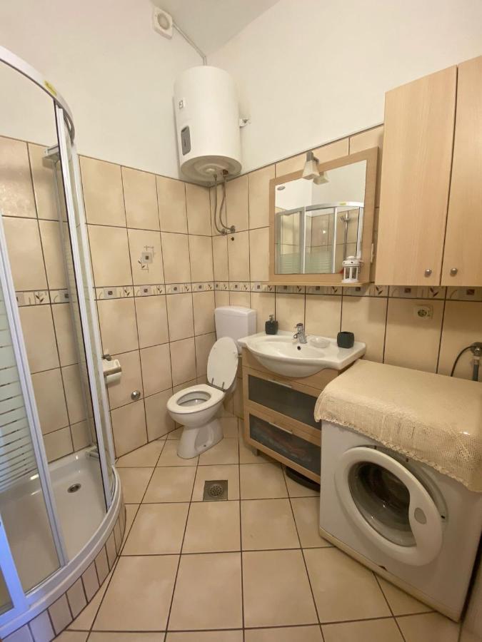 Apartment Marija